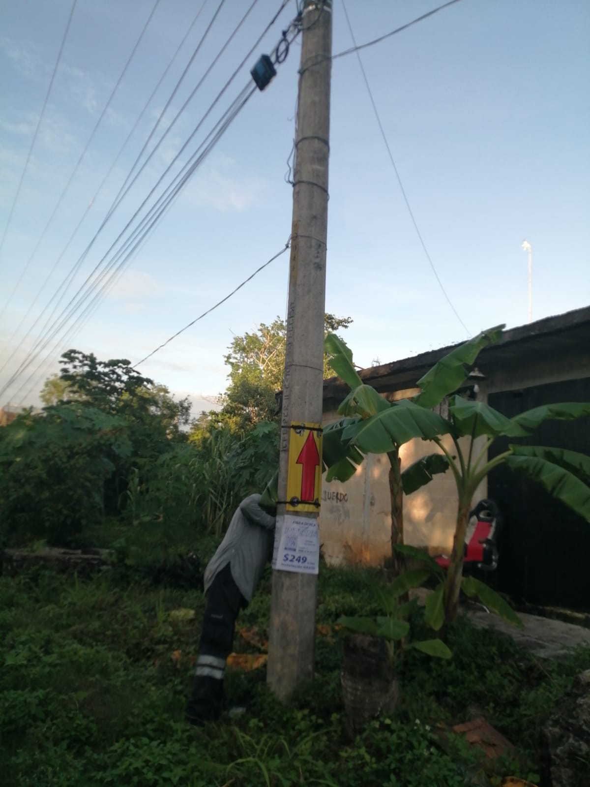 Chiquila Location 3