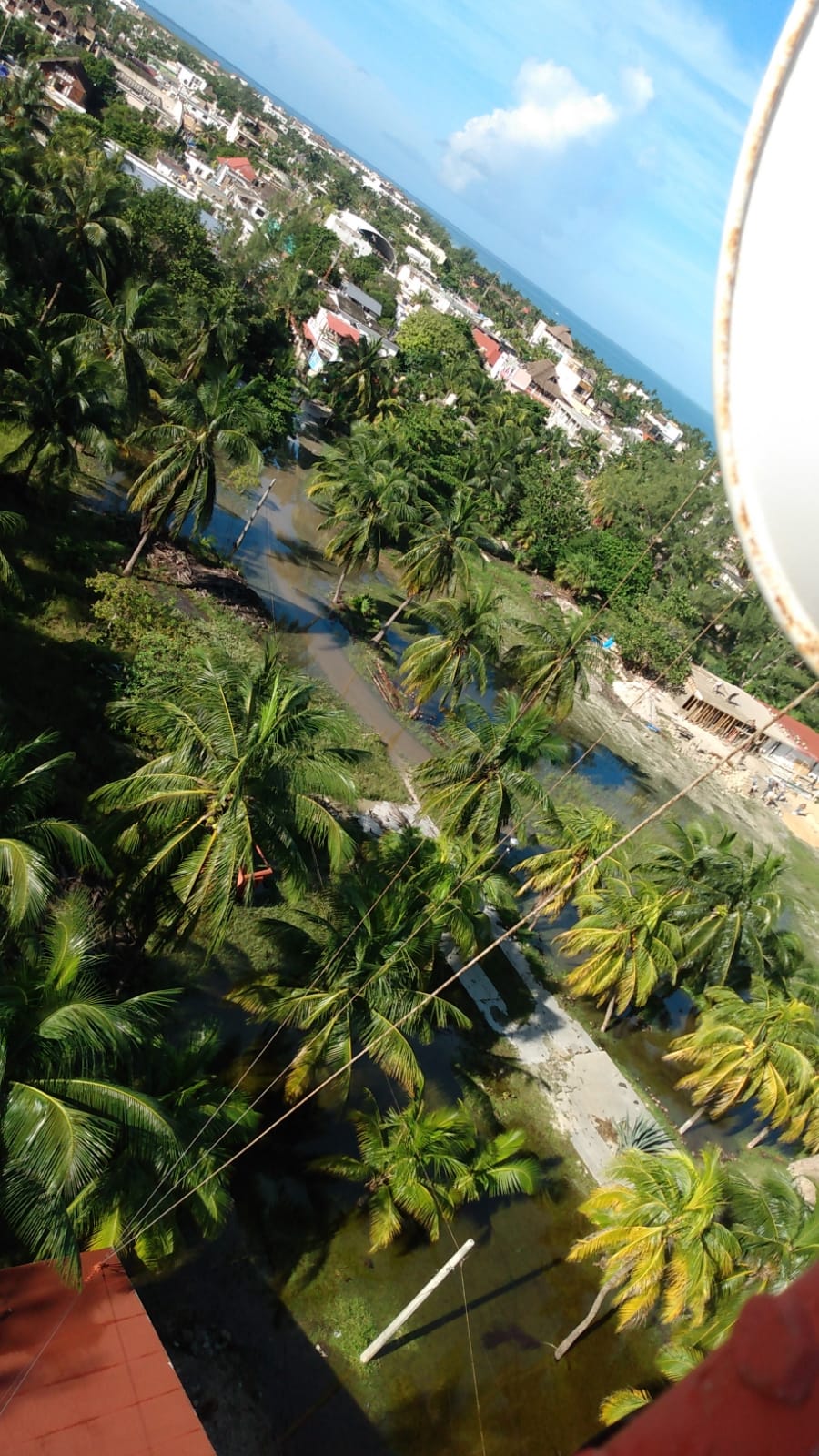 Holbox Location 1
